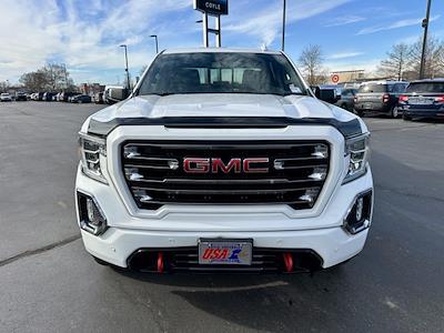 Used 2019 GMC Sierra 1500 - photo 1