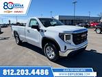 New 2026 GMC Sierra 1500 Pro Regular Cab for sale #G26197 - photo 1