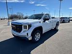New 2026 GMC Sierra 1500 Pro Regular Cab for sale #G26197 - photo 8