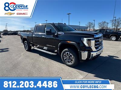 New 2026 GMC Sierra 2500 - photo 1