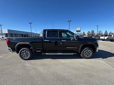 New 2026 GMC Sierra 2500 - photo 1