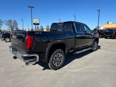 New 2026 GMC Sierra 2500 - photo 1