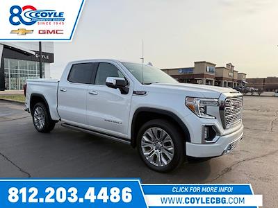 Used 2022 GMC Sierra 1500 - photo 1