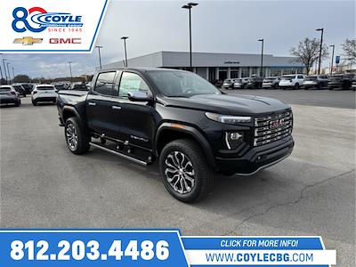 New 2026 GMC Canyon Denali Crew Cab for sale #G26209 - photo 1