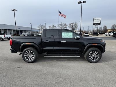 New 2026 GMC Canyon Denali Crew Cab for sale #G26209 - photo 2