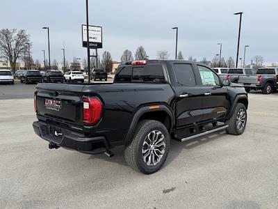 New 2026 GMC Canyon Denali Crew Cab for sale #G26209 - photo 2