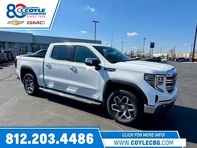 New 2026 GMC Sierra 1500 - photo 1