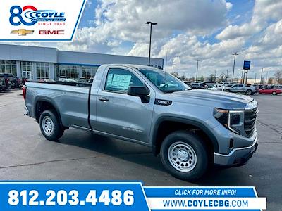 New 2026 GMC Sierra 1500 - photo 1