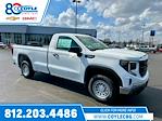 2026 GMC Sierra 1500 Regular Cab RWD Pickup for sale #G26233 - photo 1