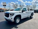 2026 GMC Sierra 1500 Regular Cab RWD Pickup for sale #G26233 - photo 8