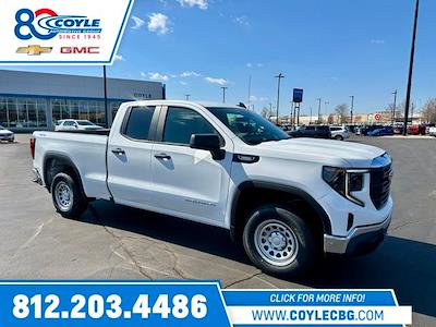 New 2026 GMC Sierra 1500 - photo 1