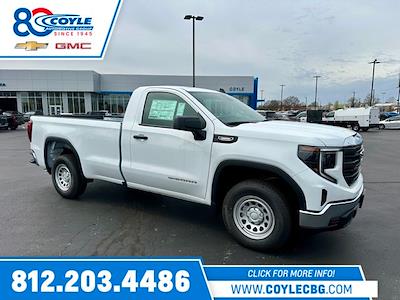 New 2026 GMC Sierra 1500 - photo 1