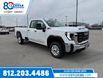 New 2026 GMC Sierra 2500 Pro Double Cab for sale #G26251 - photo 1