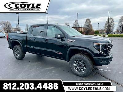 2026 GMC Sierra 1500 Crew Cab 4WD Pickup for sale #G26268 - photo 1