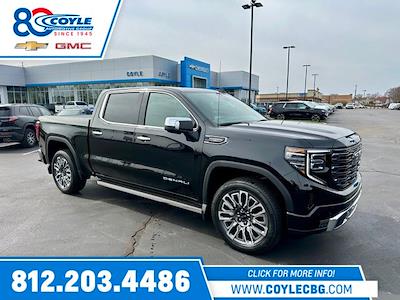 New 2026 GMC Sierra 1500 - photo 1