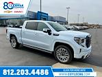 New 2026 GMC Sierra 1500 Denali Ultimate Crew Cab for sale #G26276 - photo 1
