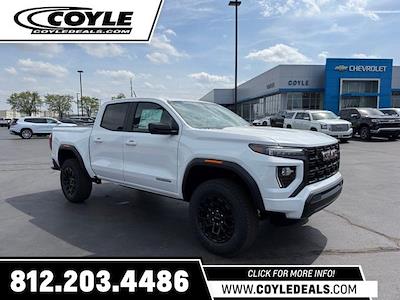 New 2026 GMC Canyon - photo 1