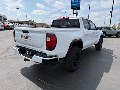 New 2026 GMC Canyon - photo 1