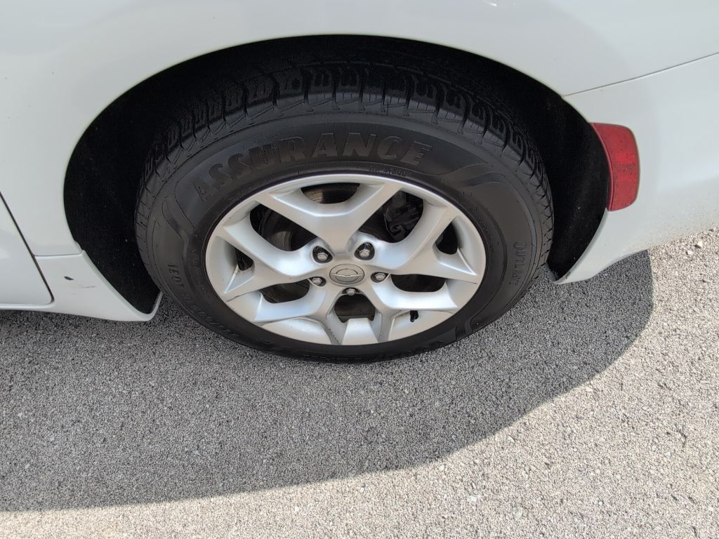 Used 2020 Chrysler Pacifica - photo 12