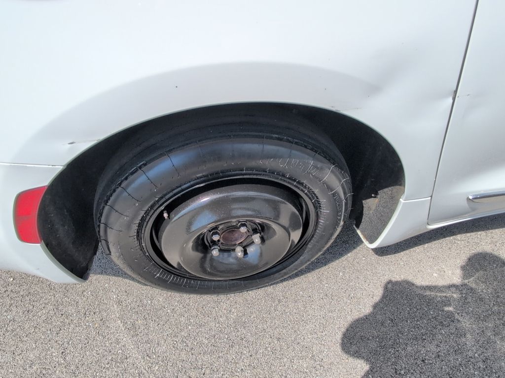 Used 2020 Chrysler Pacifica - photo 14