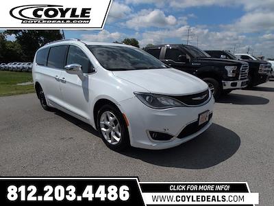 2020 Chrysler Pacifica FWD Minivan for sale #G26292B - photo 1
