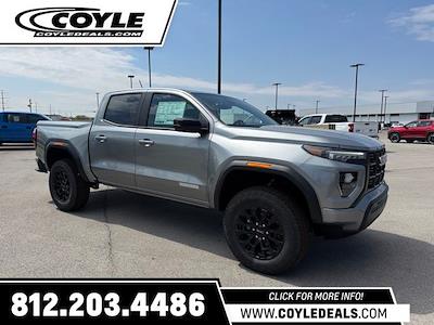 2026 GMC Canyon Crew Cab RWD Pickup for sale #G26303 - photo 1