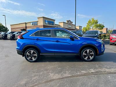 2023 Mitsubishi Eclipse Cross 4WD SUV for sale #G26303A - photo 2