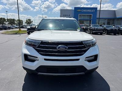 2020 Ford Explorer 4WD SUV for sale #G26317B - photo 2
