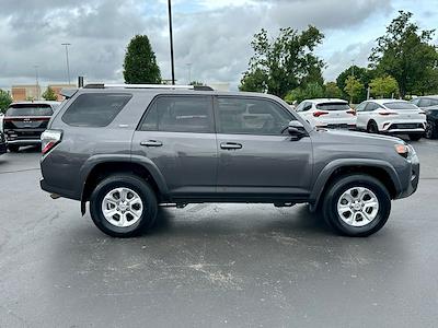 2019 Toyota 4Runner 4WD SUV for sale #G26331B - photo 2