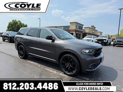2019 Dodge Durango AWD SUV for sale #G26381BB - photo 1