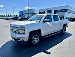 Used 2015 Chevrolet Silverado 1500 LT Crew Cab 4WD Pickup for sale #MC572 - photo 8