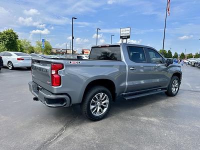 2022 Chevrolet Silverado 1500 LTD Crew Cab 4WD Pickup for sale #MC581 - photo 2