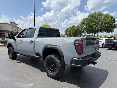 2024 GMC Sierra 2500 Crew Cab 4WD Pickup for sale #MC584 - photo 2