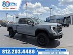 2024 GMC Sierra 2500 Crew Cab 4WD Pickup for sale #MC584 - photo 1