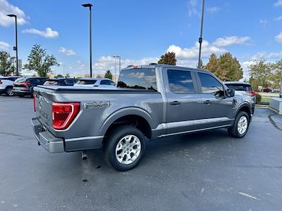 2021 Ford F-150 SuperCrew Cab RWD Pickup for sale #MC584A - photo 2