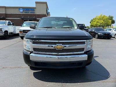 2012 Chevrolet Silverado 1500 Extended Cab RWD Pickup for sale #MC600 - photo 2