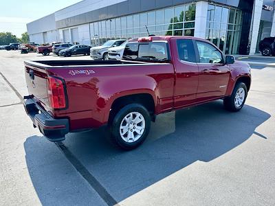 2017 Chevrolet Colorado Double Cab 4WD Pickup for sale #MC608 - photo 2