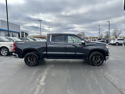 2024 Chevrolet Silverado 1500 Crew Cab 4WD Pickup for sale #MC618B - photo 2