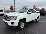 Used 2020 GMC Canyon SLE Crew Cab for sale #MC627A - photo 4