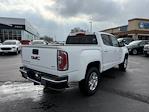 Used 2020 GMC Canyon SLE Crew Cab for sale #MC627A - photo 2