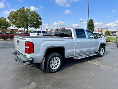2015 GMC Sierra 1500 Crew Cab 4WD Pickup for sale #MC643 - photo 2