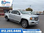2017 GMC Canyon Crew Cab 4WD Pickup for sale #MC652 - photo 1