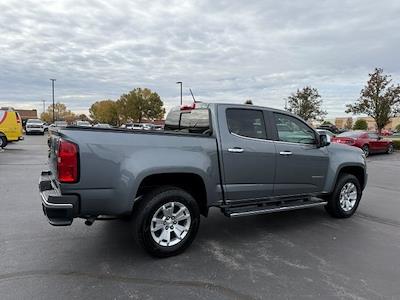 2019 Chevrolet Colorado Crew Cab RWD Pickup for sale #MC653 - photo 2