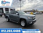 2019 Chevrolet Colorado Crew Cab RWD Pickup for sale #MC653 - photo 1