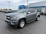 2019 Chevrolet Colorado Crew Cab RWD Pickup for sale #MC653 - photo 4