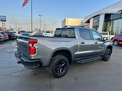 2021 Chevrolet Silverado 1500 Crew Cab 4WD Pickup for sale #MC662 - photo 2