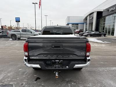 2018 Toyota Tacoma Double Cab 4WD Pickup for sale #MC663 - photo 2