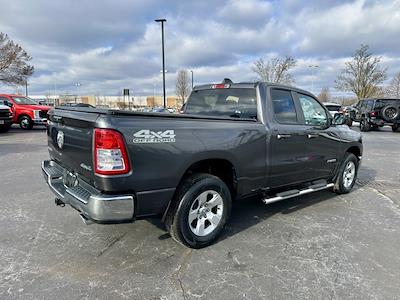2021 Ram 1500 Quad Cab 4WD Pickup for sale #MC664 - photo 2