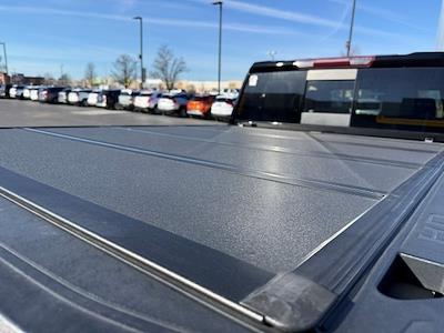 Used 2022 Chevrolet Silverado 2500 LT Crew Cab for sale #MC667 - photo 2