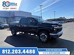 Used 2022 Chevrolet Silverado 2500 LT Crew Cab for sale #MC667 - photo 1